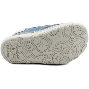 Buty Do Szkoły Dla Dziewczynki DD STEP C073-41805M