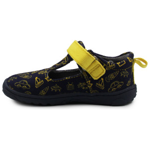 Buty Do Przedszkola Dla Chłopca DD STEP C077-41418B