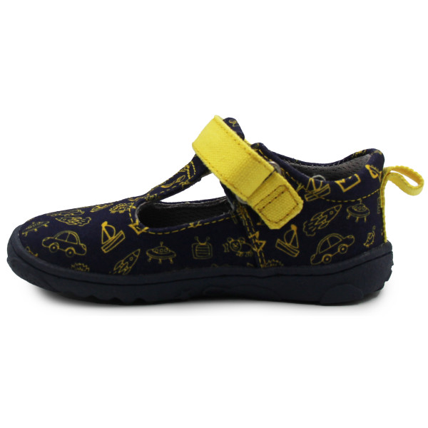 Buty Do Przedszkola Dla Chłopca DD STEP C077-41418B