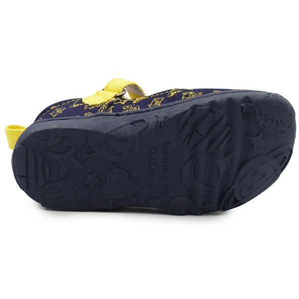 Buty Do Przedszkola Dla Chłopca DD STEP C077-41418B