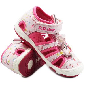 Sandały Na Lato Dla...