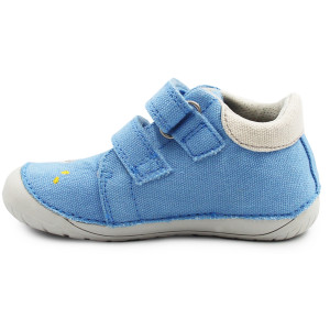 Buty Do Szkoły i Przedszkola Dla Chłopca Koala BAREFOOT DD STEP C070-41709