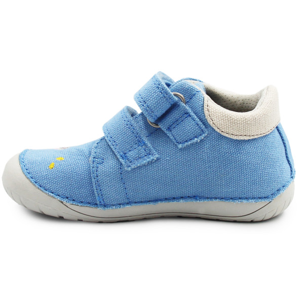 Buty Do Szkoły i Przedszkola Dla Chłopca Koala BAREFOOT DD STEP C070-41709