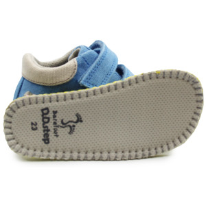 Buty Do Szkoły i Przedszkola Dla Chłopca Koala BAREFOOT DD STEP C070-41709