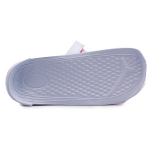 Piankowe Klapki Basenowe Dla Dziewczynki Na Lato Kroksy DD STEP J091-41700DM