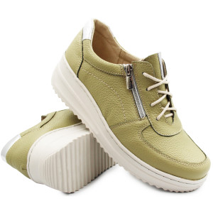 Buty damskie na jesień...