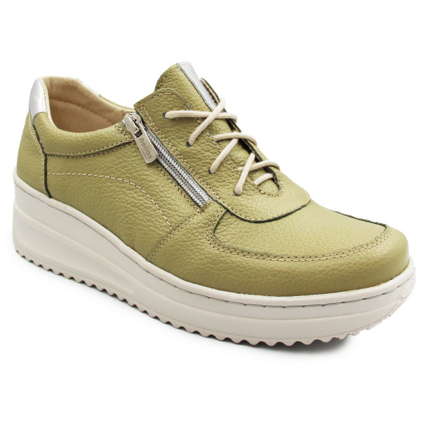 Buty damskie na jesień Helios 419