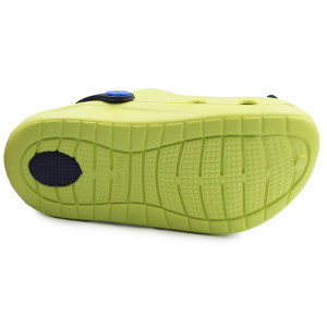 Klapki Basenowe Dla Chłopca Na Lato Kroksy DD STEP J091-41700AM