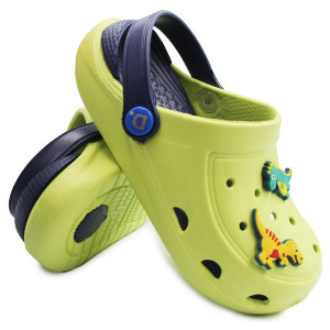 Klapki Basenowe Dla Chłopca...