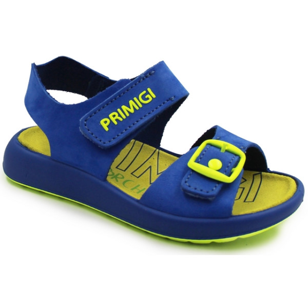 Sandały Dla Chłopca Primigi 5897111