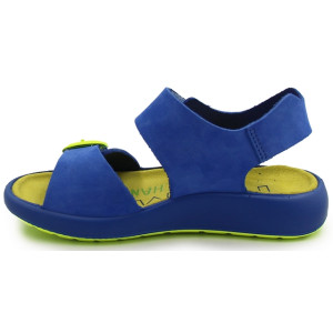 Sandały Dla Chłopca Primigi 5897111