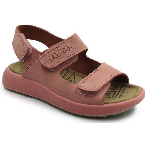 Sandały Dla Dziewczynki Róż Primigi 5897033