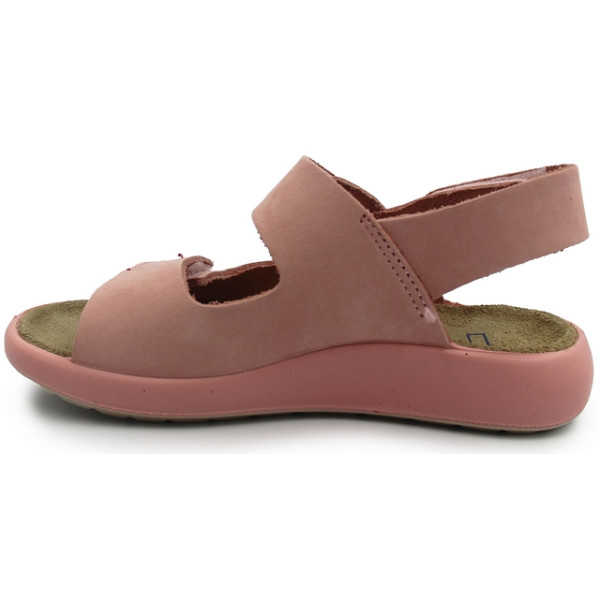 Sandały Dla Dziewczynki Róż Primigi 5897033