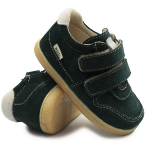 Jesienne Buty Chłopięce Na...