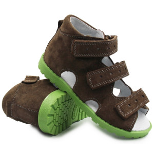 Sandały profilaktyczne dla...