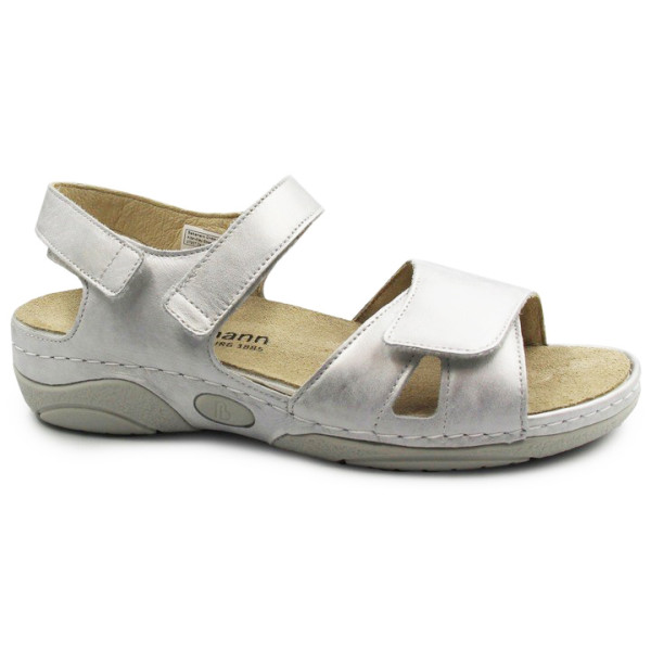 Sandały damskie Berkemann jacklyn 01605-510