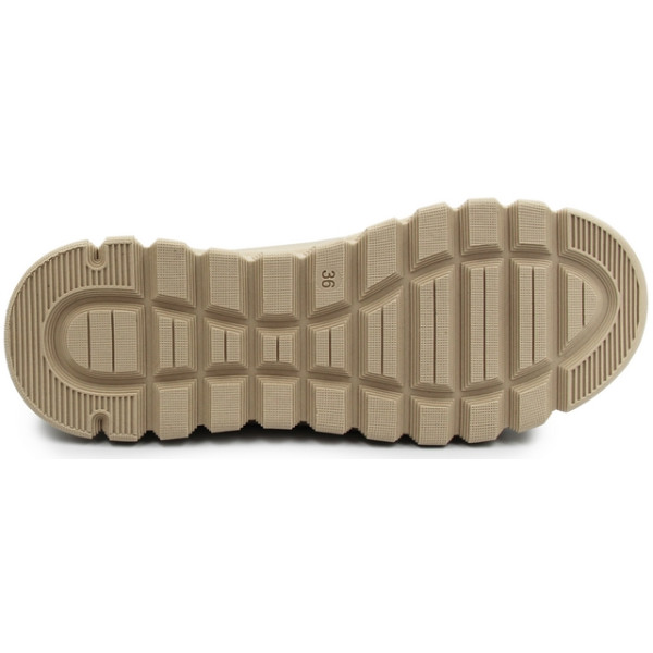 Eleganckie Buty Damskie Na Jesień Helios 422 złoty