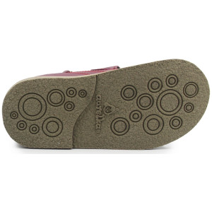 Buty ortopedyczne dla dziewczynek Aurelka 1003/a 1003/b 1003/c