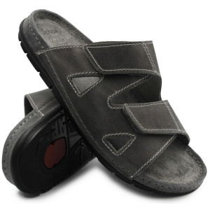 Klapki męskie Scholl...