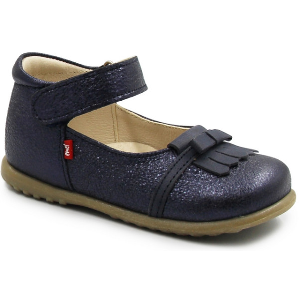 Eleganckie baleriny dla dziewczynek na wiosnę lato Emel e 1074a-4