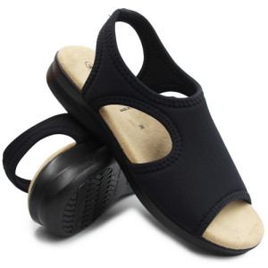 Letnie Buty Dla Seniora...