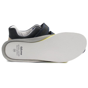 Trampki Dla Chłopca Sportowe Półbuty Na Wiosnę DD STEP S040-41688L