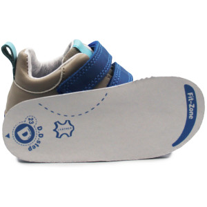 Buty Na Wiosnę Dla Chłopca DD STEP S015-41509AY