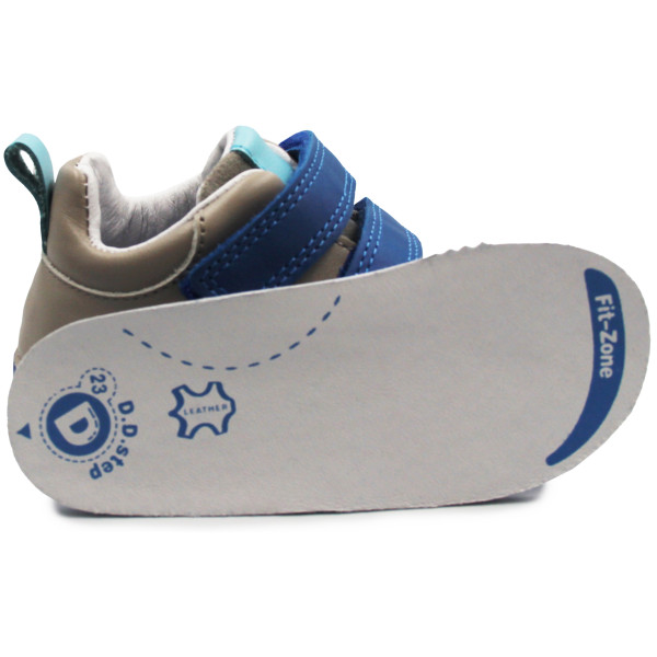 Buty Na Wiosnę Dla Chłopca DD STEP S015-41509AY