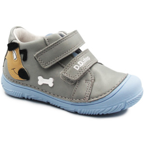 Buty Na Wiosnę Dla Chłopca DD STEP S082-41792A