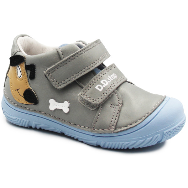 Buty Na Wiosnę Dla Chłopca DD STEP S082-41792A