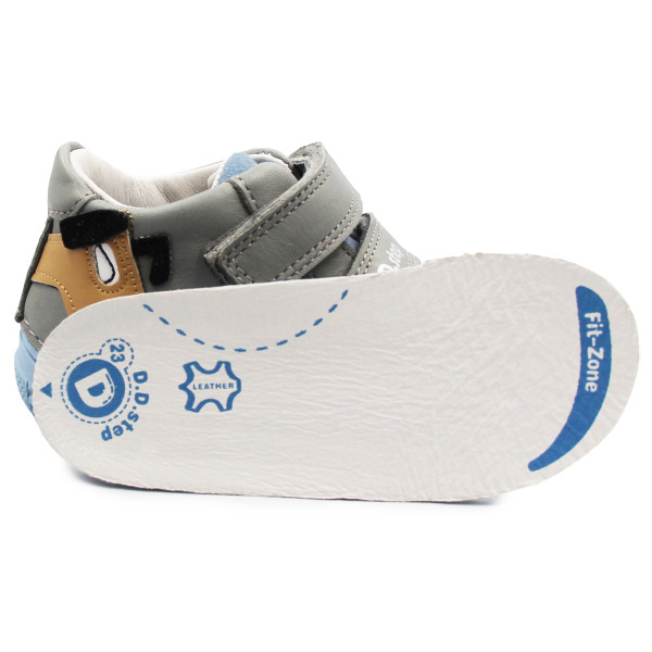 Buty Na Wiosnę Dla Chłopca DD STEP S082-41792A