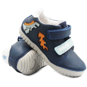 Świecące Buty Dla Chłopca...