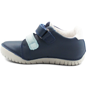 Świecące Buty Dla Chłopca DD STEP S050-411140AM