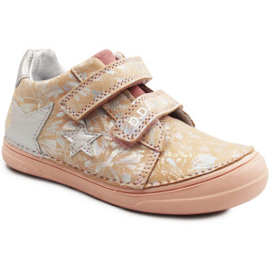 Buty Na Wiosnę Dla Dziewczynki DD STEP S078-41678AM
