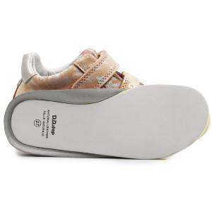 Buty Na Wiosnę Dla Dziewczynki DD STEP S078-41678AM