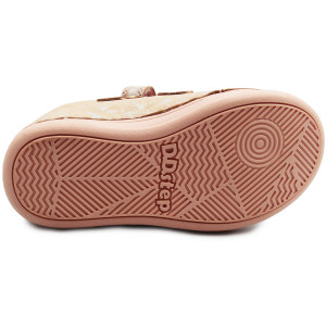 Buty Na Wiosnę Dla Dziewczynki DD STEP S078-41678AM
