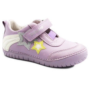 Buty Na Wiosnę Dla Dziewczynki Zmieniające Kolor DD STEP S050-41607AM