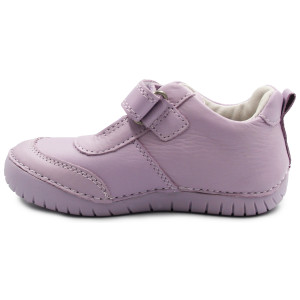 Buty Na Wiosnę Dla Dziewczynki Zmieniające Kolor DD STEP S050-41607AM