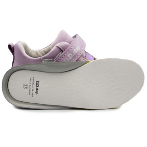Buty Na Wiosnę Dla Dziewczynki Zmieniające Kolor DD STEP S050-41607AM