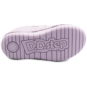 Buty Na Wiosnę Dla Dziewczynki Zmieniające Kolor DD STEP S050-41607AM