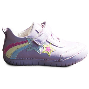 Buty Na Wiosnę Dla Dziewczynki Zmieniające Kolor DD STEP S050-41607AM