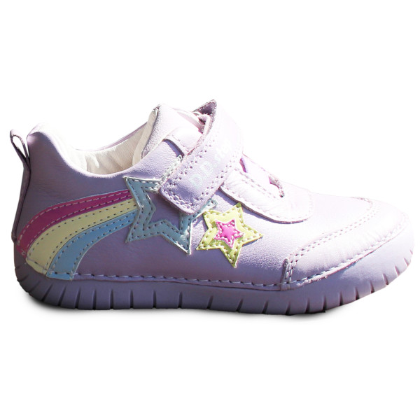 Buty Na Wiosnę Dla Dziewczynki Zmieniające Kolor DD STEP S050-41607AM