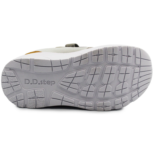 Sportowe Buty Dziecięce Na Wiosnę DD STEP F083-41879BM
