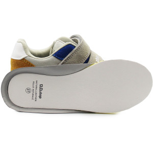 Sportowe Buty Dziecięce Na Wiosnę DD STEP F083-41879BM