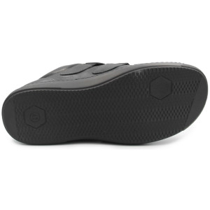 Damskie Buty Skórzane Na Szeroka Stopę Podowell Anatole