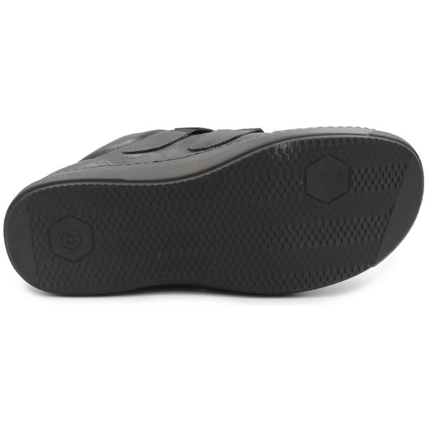 Damskie Buty Skórzane Na Szeroka Stopę Podowell Anatole