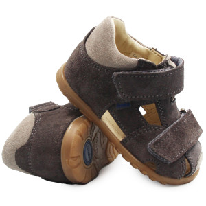 Letnie Buty Dla Chłopca...