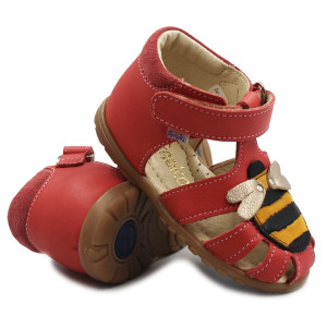 Półsandały Dziewczęce...