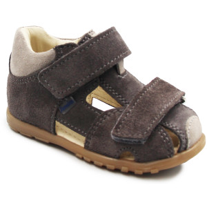 Letnie Buty Dla Chłopca Ameko a8 rio- iron