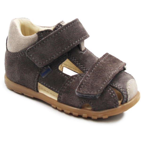 Letnie Buty Dla Chłopca Ameko a8 rio- iron